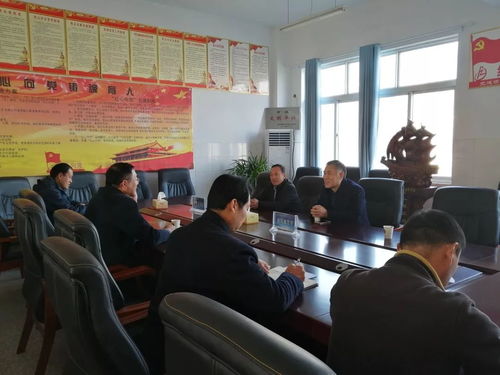 合作交流促發展,深度融合步鏗鏘 青島交通職業學校赴菏澤成武職業中等專業學校合作考察