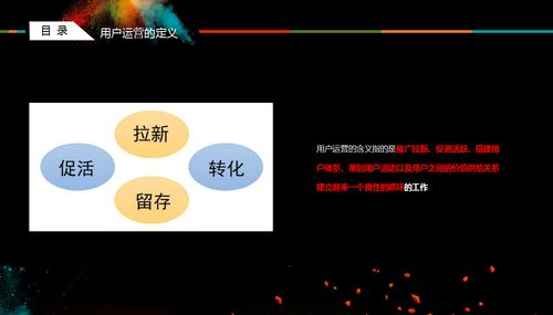互聯(lián)網(wǎng)行業(yè)的運(yùn)營種類一般分為哪幾類