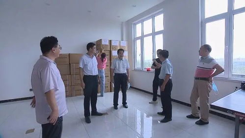 內培外引打造高質量產業體系 助推成武縣域經濟高質量發展