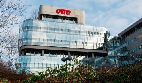 跨境電商新機遇 深度解讀otto電商平臺,引領品質購物新潮流
