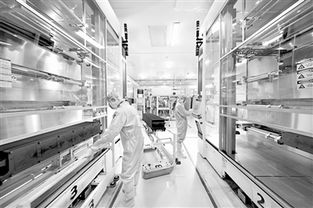 常州 工業互聯網 織出 制造業轉型升級新圖譜