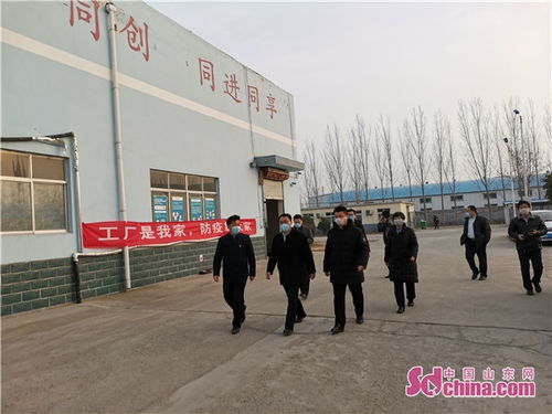 菏澤這家企業頂呱呱,4天生產300多噸產品直供武漢周黑鴨