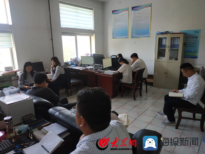 成武縣委編辦召開保密工作培訓會