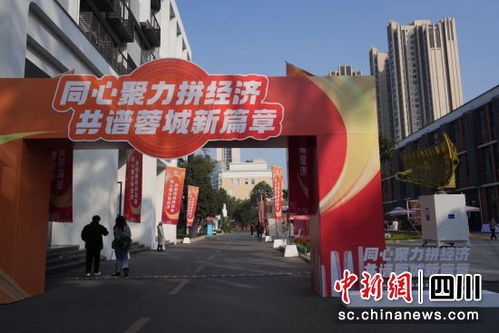 數(shù)字賦能成都經(jīng)濟(jì)高質(zhì)量發(fā)展 互聯(lián)網(wǎng) 助力鄉(xiāng)村振興與新興就業(yè)