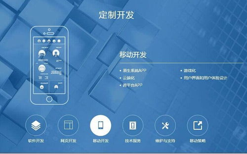 就成都app模板開發和app定制開發費用差別是多少