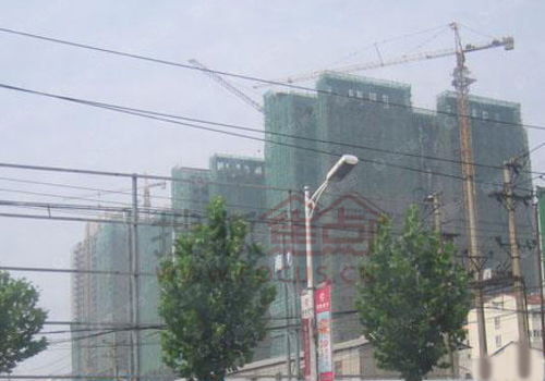 發展南郡圖片 樣板間 裝修效果圖
