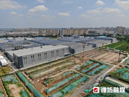 把 愿景圖 變?yōu)?實景圖 壽光市文家街道加快塑造高質(zhì)量發(fā)展新格局